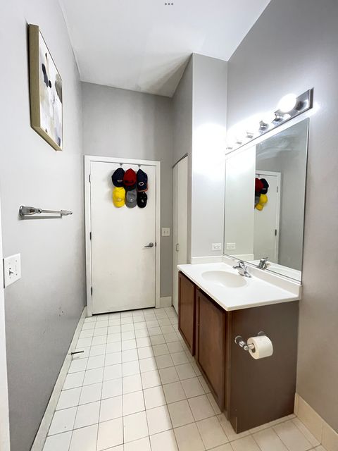 Tiny photo for 2323 W Pershing Road #421, Chicago, IL 60609 (MLS # 12565777)