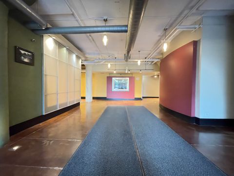 Tiny photo for 2323 W Pershing Road #421, Chicago, IL 60609 (MLS # 12565777)