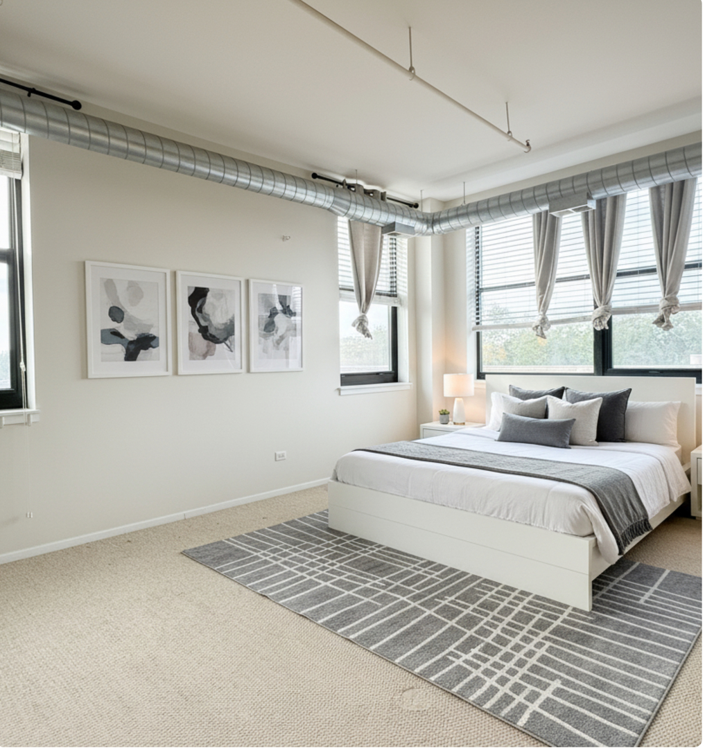 2323 W Pershing Road 421