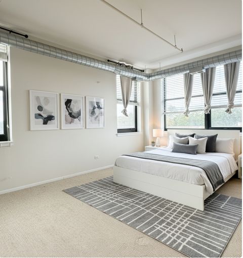 Tiny photo for 2323 W Pershing Road #421, Chicago, IL 60609 (MLS # 12565777)