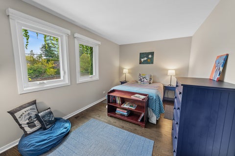 Tiny photo for 1889 Maple Avenue #E2, Evanston, IL 60201 (MLS # 12761449)