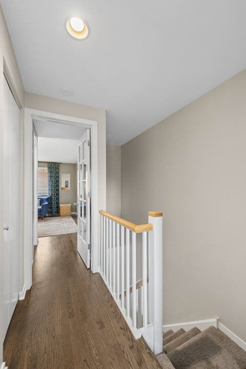 Tiny photo for 1889 Maple Avenue #E2, Evanston, IL 60201 (MLS # 12761449)