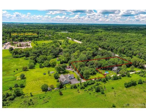 Tiny photo for 28W185 Geneva Road, West Chicago, IL 60185 (MLS # 12511541)