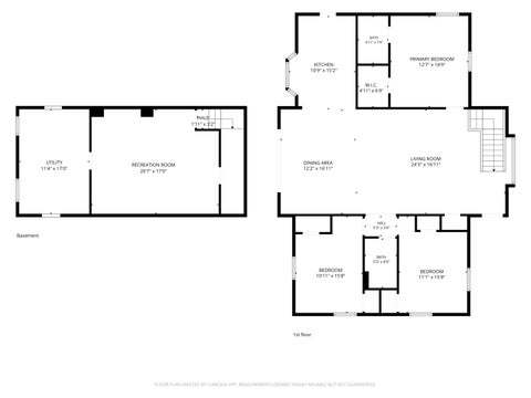 Tiny photo for 110 N Cambridge Drive, Geneva, IL 60134 (MLS # 12741005)