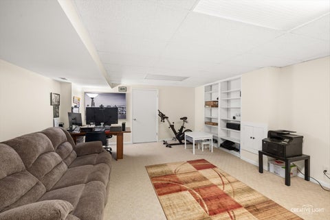 Tiny photo for 110 N Cambridge Drive, Geneva, IL 60134 (MLS # 12741005)