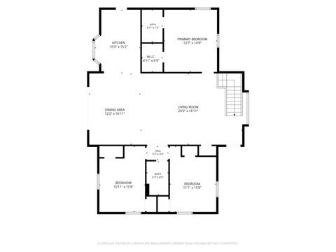 Tiny photo for 110 N Cambridge Drive, Geneva, IL 60134 (MLS # 12741005)
