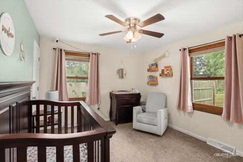 Tiny photo for 110 N Cambridge Drive, Geneva, IL 60134 (MLS # 12741005)