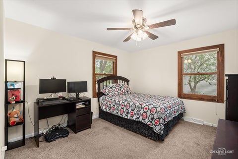 Tiny photo for 110 N Cambridge Drive, Geneva, IL 60134 (MLS # 12741005)