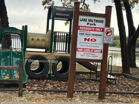 Tiny photo for 36951 N Nathan Hale Drive, Lake Villa, IL 60046 (MLS # 12504179)