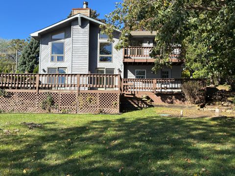 Photo of 36951 N Nathan Hale Drive, Lake Villa, IL 60046 (MLS # 12504179)