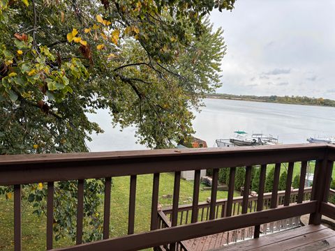 Tiny photo for 36951 N Nathan Hale Drive, Lake Villa, IL 60046 (MLS # 12504179)