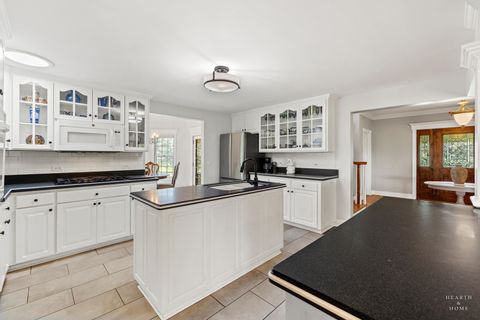 Tiny photo for 17019 State Line Road, Harvard, IL 60033 (MLS # 12423895)