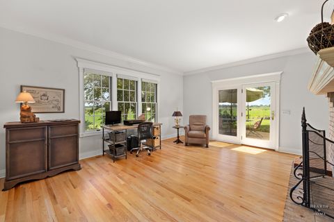 Tiny photo for 17019 State Line Road, Harvard, IL 60033 (MLS # 12423895)