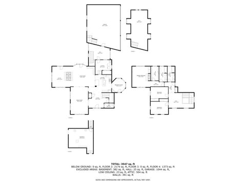 Tiny photo for 17019 State Line Road, Harvard, IL 60033 (MLS # 12423895)