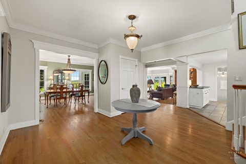 Tiny photo for 17019 State Line Road, Harvard, IL 60033 (MLS # 12423895)