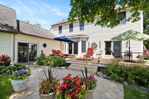 Tiny photo for 17019 State Line Road, Harvard, IL 60033 (MLS # 12423895)