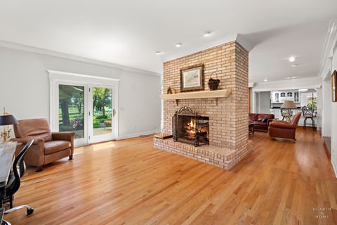 Tiny photo for 17019 State Line Road, Harvard, IL 60033 (MLS # 12423895)