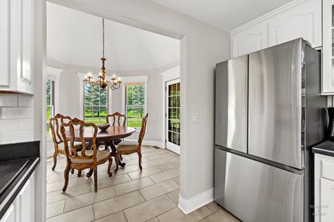 Tiny photo for 17019 State Line Road, Harvard, IL 60033 (MLS # 12423895)