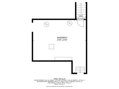 Tiny photo for 17019 State Line Road, Harvard, IL 60033 (MLS # 12423895)