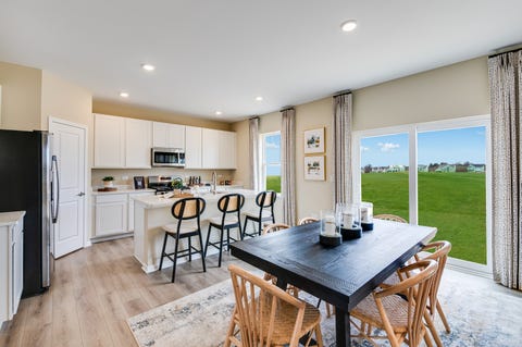 Tiny photo for 1209 Clifton Drive, Minooka, IL 60447 (MLS # 12730396)