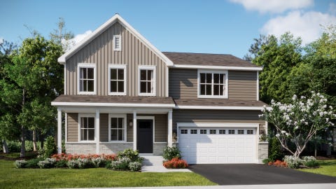 Photo of 1209 Clifton Drive, Minooka, IL 60447 (MLS # 12730396)