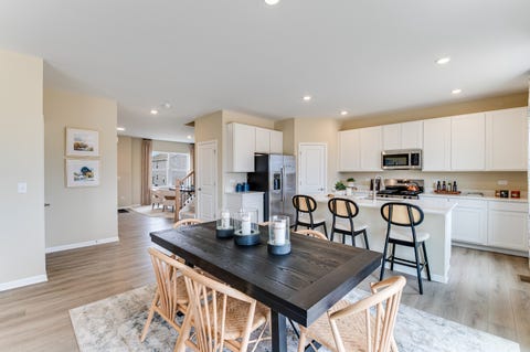 Tiny photo for 1209 Clifton Drive, Minooka, IL 60447 (MLS # 12730396)