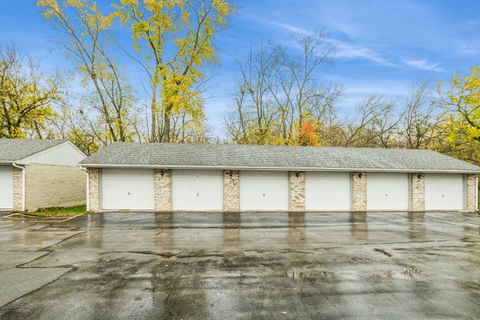 A home in Midlothian