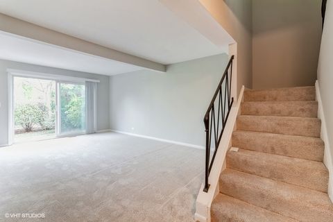 Tiny photo for 502 Jordan Way, Bolingbrook, IL 60440 (MLS # 12572751)