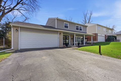 9021 Primrose Lane Hickory Hills IL 60457