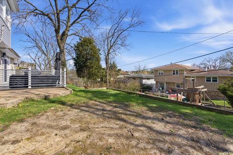 Tiny photo for 9021 Primrose Lane, Hickory Hills, IL 60457 (MLS # 12613170)