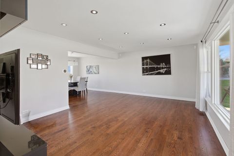 Tiny photo for 9021 Primrose Lane, Hickory Hills, IL 60457 (MLS # 12613170)