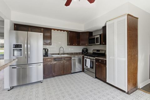 Tiny photo for 9021 Primrose Lane, Hickory Hills, IL 60457 (MLS # 12613170)