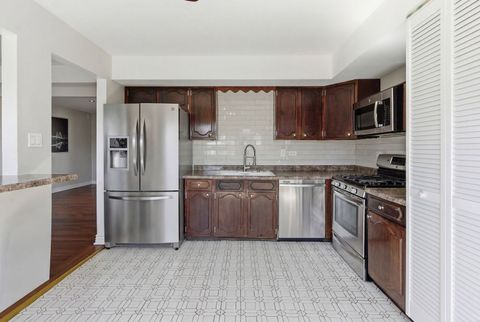 Tiny photo for 9021 Primrose Lane, Hickory Hills, IL 60457 (MLS # 12613170)