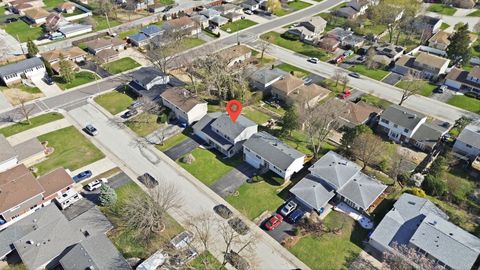 Tiny photo for 9021 Primrose Lane, Hickory Hills, IL 60457 (MLS # 12613170)