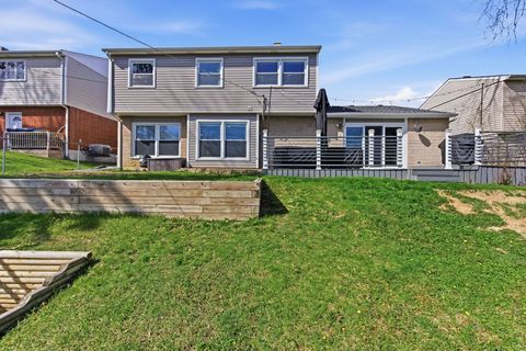 Tiny photo for 9021 Primrose Lane, Hickory Hills, IL 60457 (MLS # 12613170)