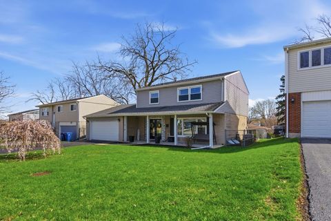 Tiny photo for 9021 Primrose Lane, Hickory Hills, IL 60457 (MLS # 12613170)