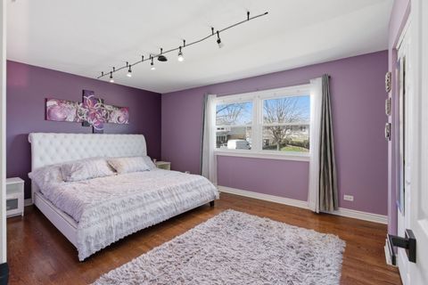 Tiny photo for 9021 Primrose Lane, Hickory Hills, IL 60457 (MLS # 12613170)