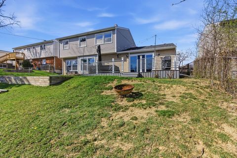 Tiny photo for 9021 Primrose Lane, Hickory Hills, IL 60457 (MLS # 12613170)