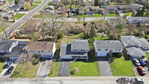 Tiny photo for 9021 Primrose Lane, Hickory Hills, IL 60457 (MLS # 12613170)
