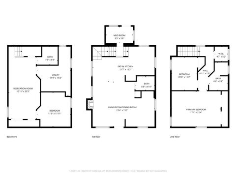 Tiny photo for 3806 N OCTAVIA Avenue, Chicago, IL 60634 (MLS # 12620137)