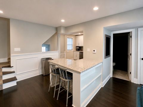 Tiny photo for 3806 N OCTAVIA Avenue, Chicago, IL 60634 (MLS # 12620137)