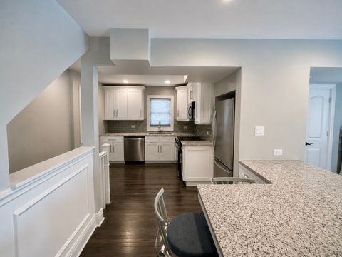 Tiny photo for 3806 N OCTAVIA Avenue, Chicago, IL 60634 (MLS # 12620137)