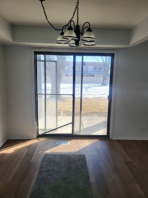 Photo of 766 Mendocino Court #3, University Park, IL 60484 (MLS # 12509479)