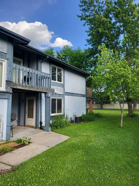 766 Mendocino Court 3 University Park IL 60484