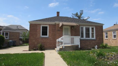 Photo of 3428 Lonnquist Drive, Franklin Park, IL 60131 (MLS # 12531814)