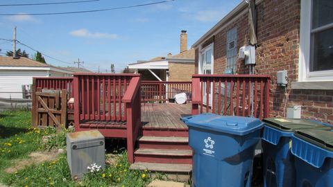 Tiny photo for 3428 Lonnquist Drive, Franklin Park, IL 60131 (MLS # 12531814)