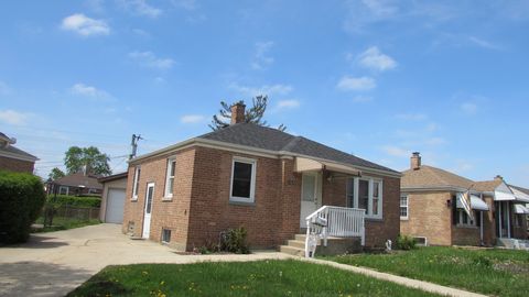 Tiny photo for 3428 Lonnquist Drive, Franklin Park, IL 60131 (MLS # 12531814)