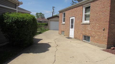 Tiny photo for 3428 Lonnquist Drive, Franklin Park, IL 60131 (MLS # 12531814)