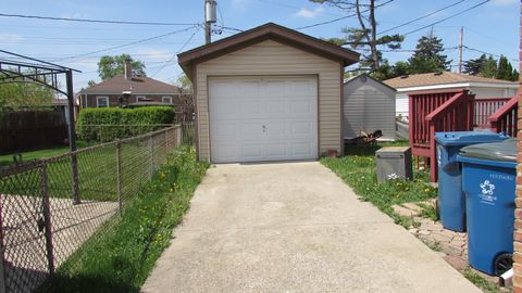 Tiny photo for 3428 Lonnquist Drive, Franklin Park, IL 60131 (MLS # 12531814)