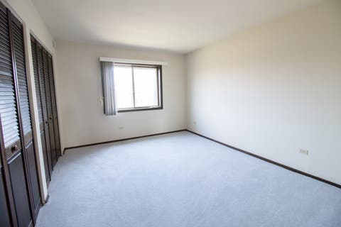 Tiny photo for 608 Cobblestone Circle #F, Glenview, IL 60025 (MLS # 12716684)